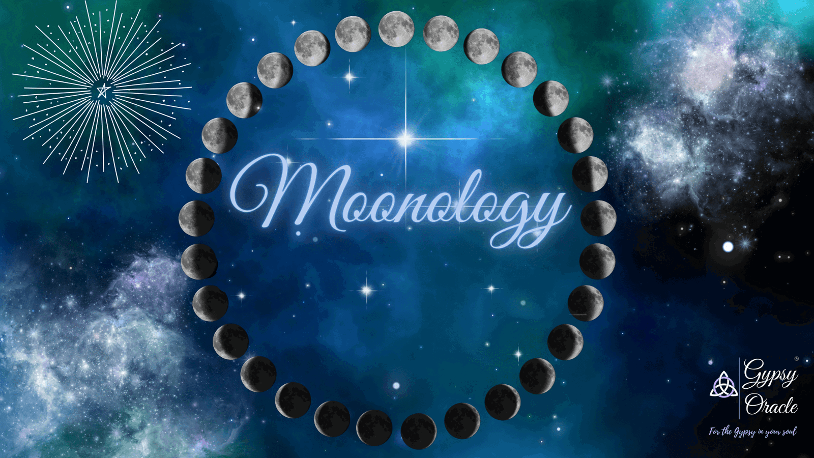 moonolofy courses, Rachael, Gypsy-Oracle.com,